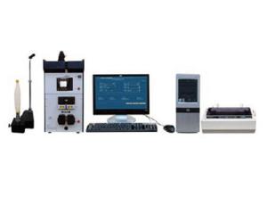 YG800D化纖長絲條干均勻度測試儀